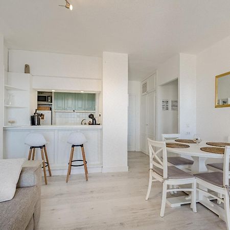 Panoramic Apartments In Club Paraiso Ocean View 阿德耶 外观 照片