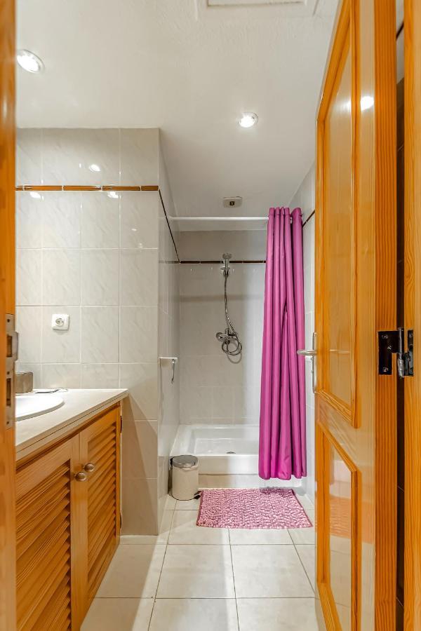 Panoramic Apartments In Club Paraiso Ocean View 阿德耶 外观 照片