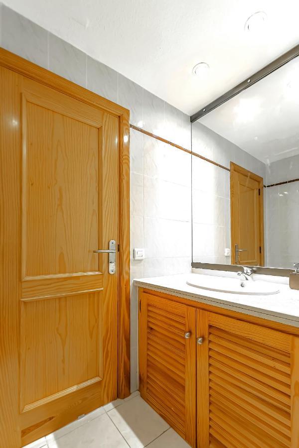 Panoramic Apartments In Club Paraiso Ocean View 阿德耶 外观 照片